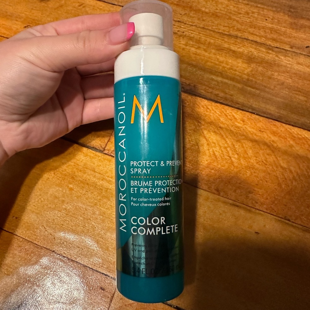 Moroccanoil